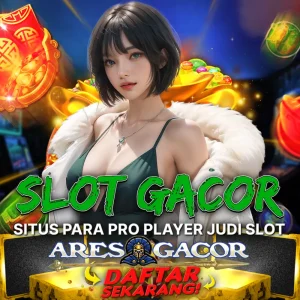 Rekomendasi Slot Depo 5 Ribu Terbaik